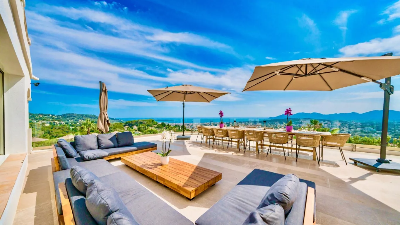 Villa Leon | Cannes