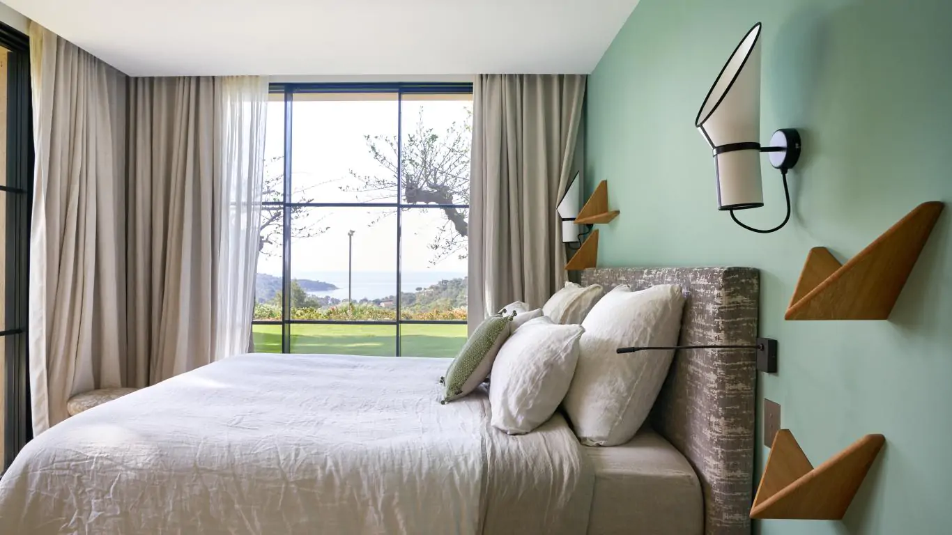 Villa Maria | St-Tropez