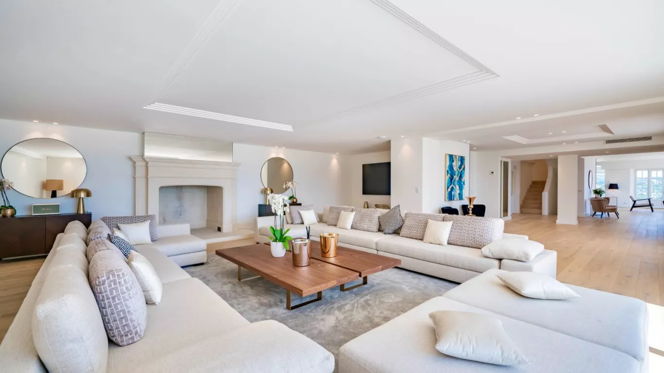Villa Leon | Cannes