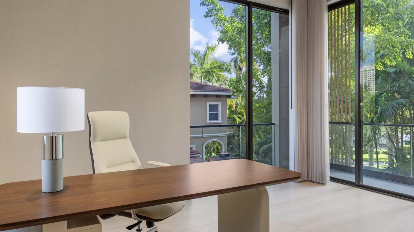 Villa Aika | Miami
