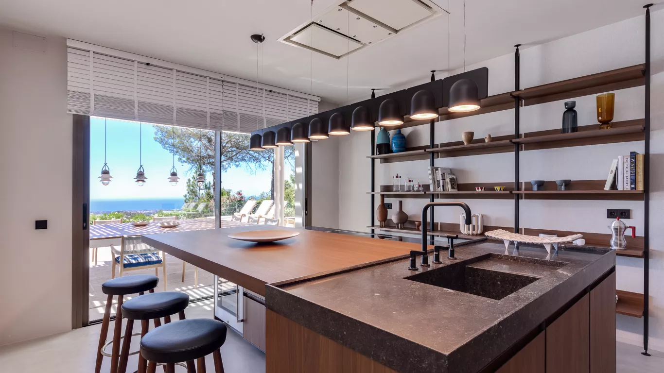 Villa La Pureza | Marbella