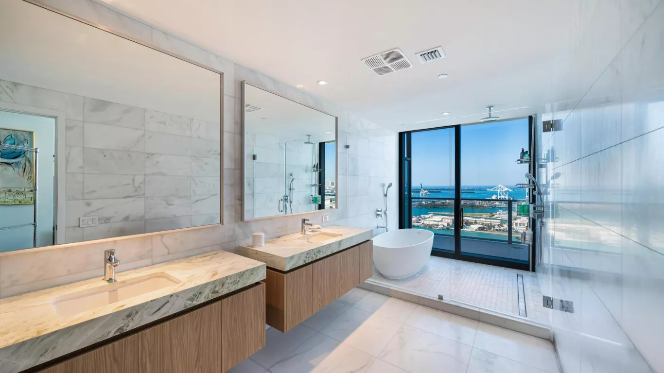 Apartment Mateo | Miami