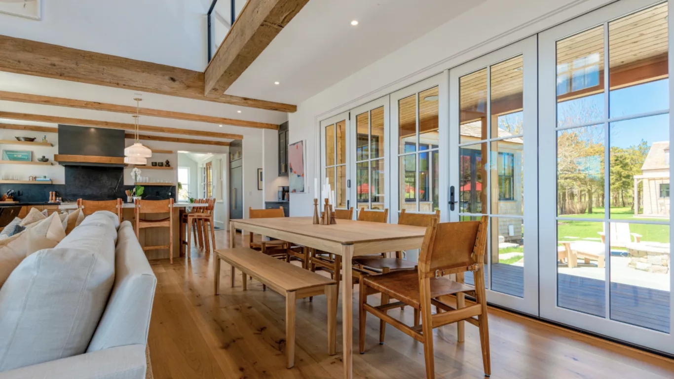 Villa Mihaela | Nantucket