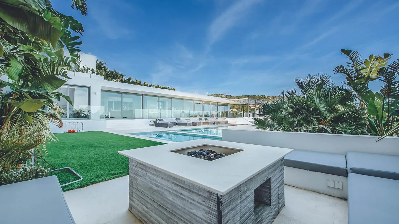 Villa Paloma | Ibiza
