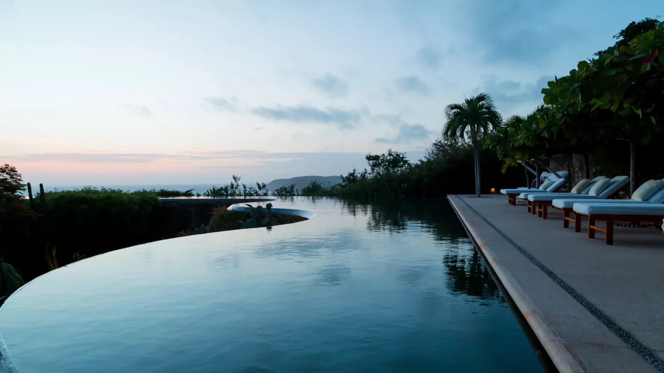 Villa Quinto Sol | Puerto Vallarta