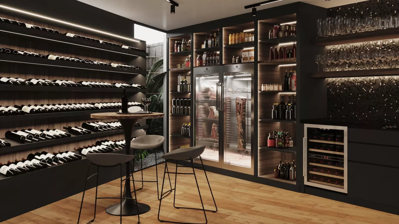 Contessa Luxury Retreat | Croatia