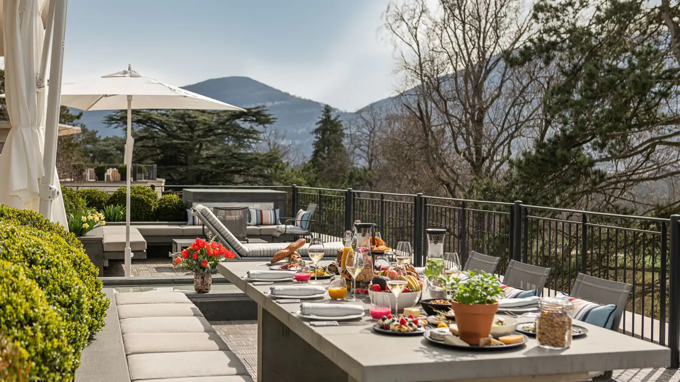 Penthouse Horizon | Geneva