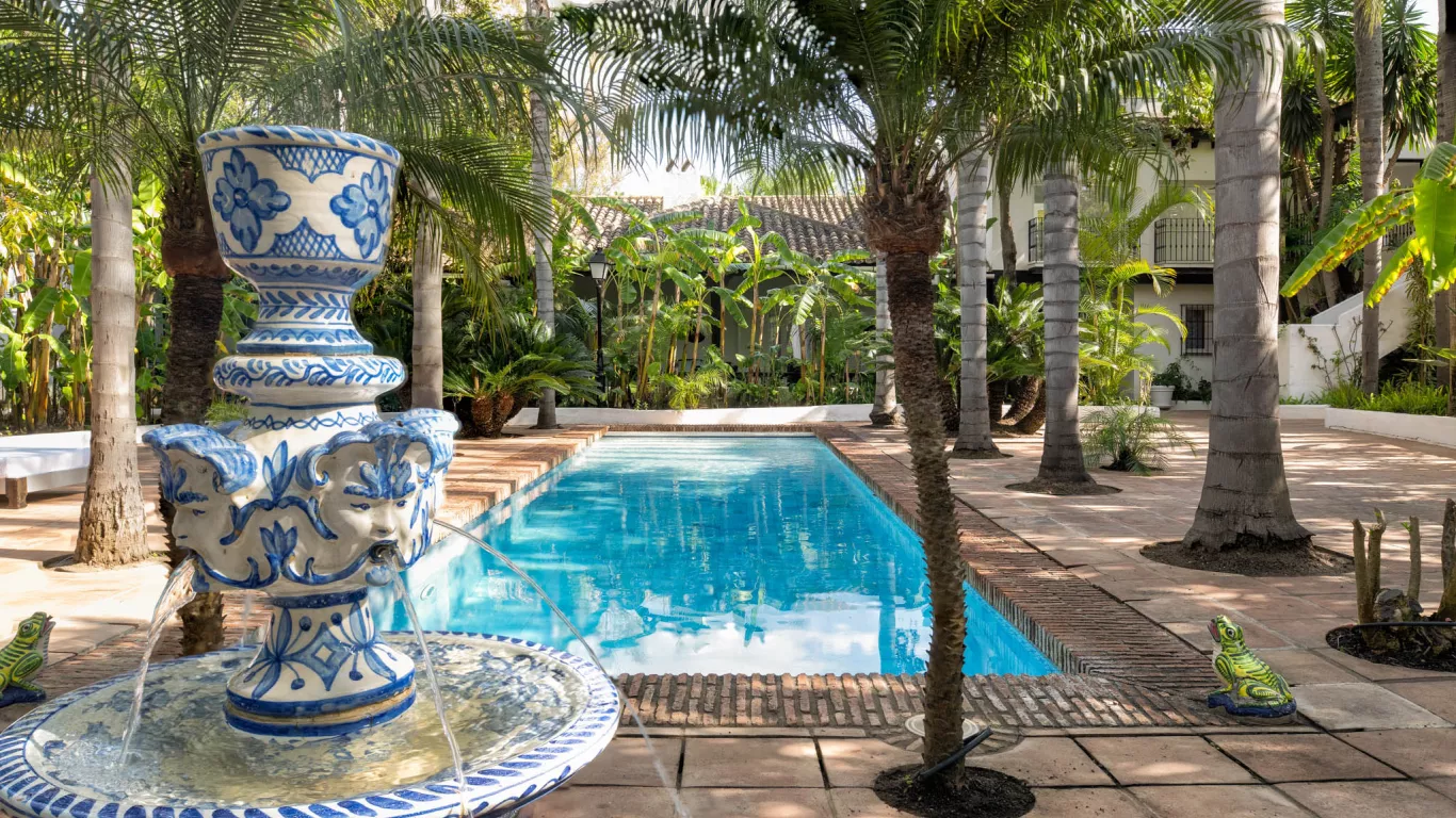 Villa La Autentica | Marbella