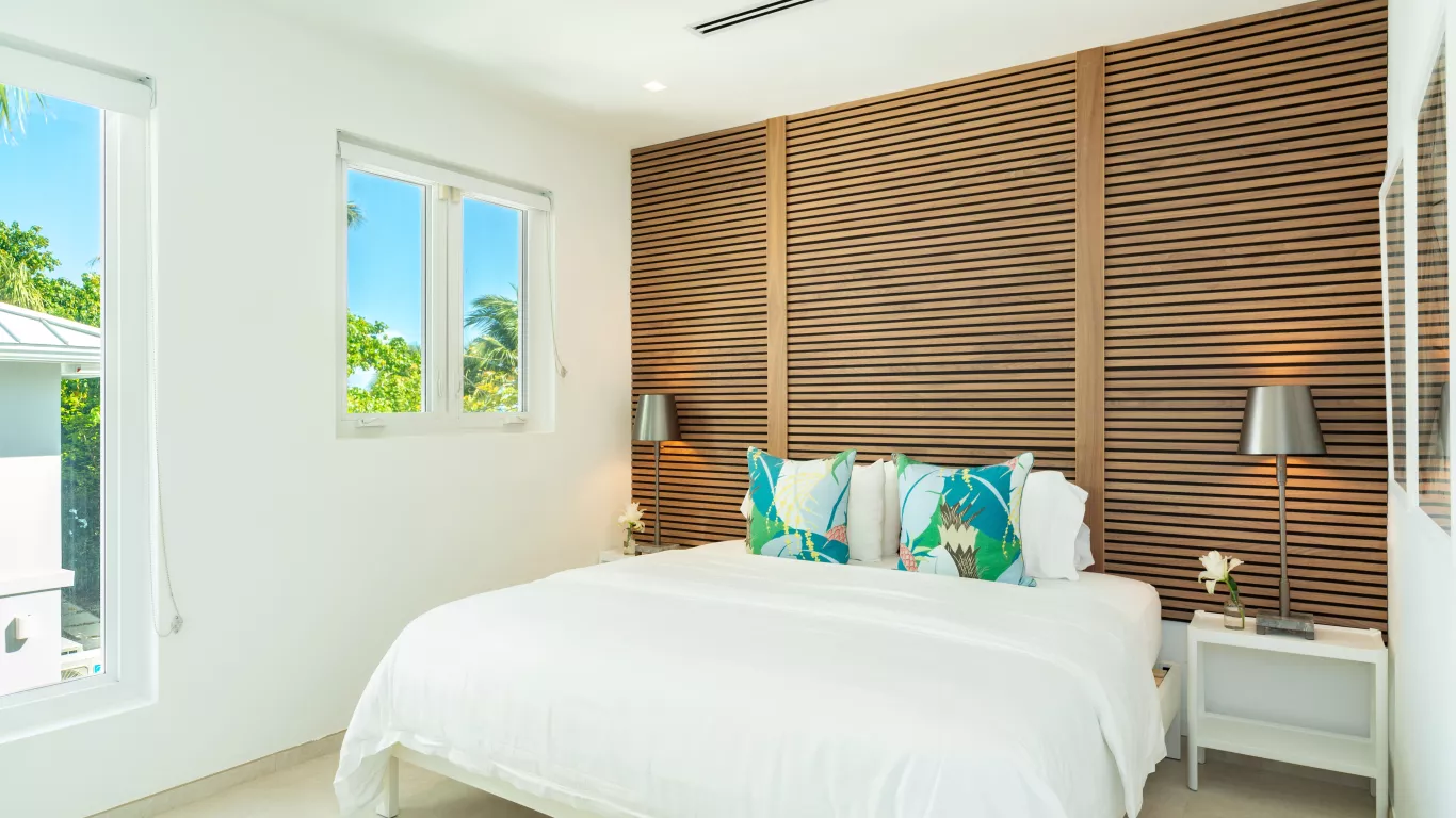 Milestone Villa | Turks and Caicos