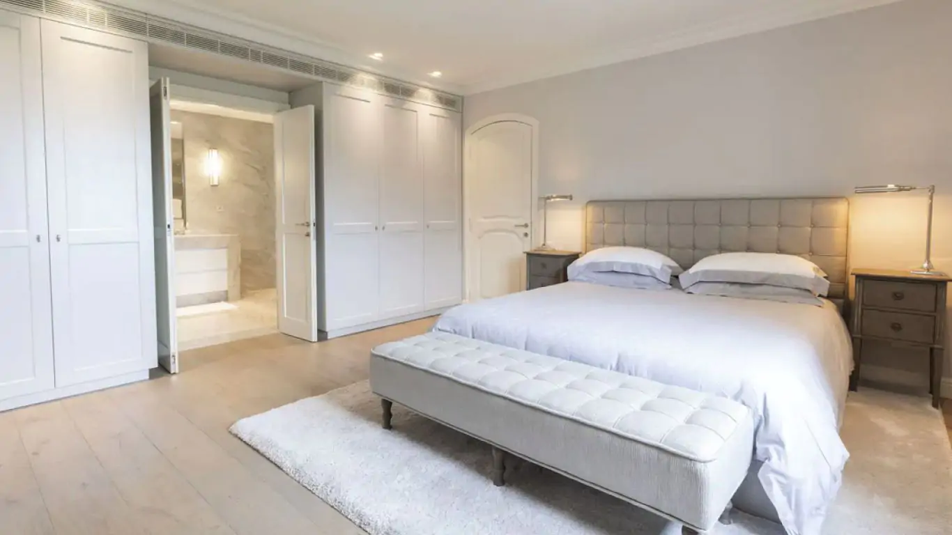 Villa Domaine des Lys | Cannes