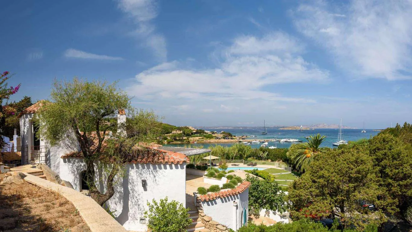 Villa Carla | Sardinia
