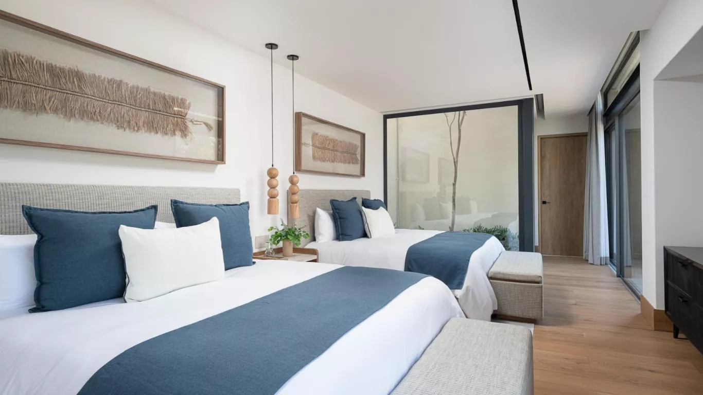 Punta Pacifico Norte | Punta Mita