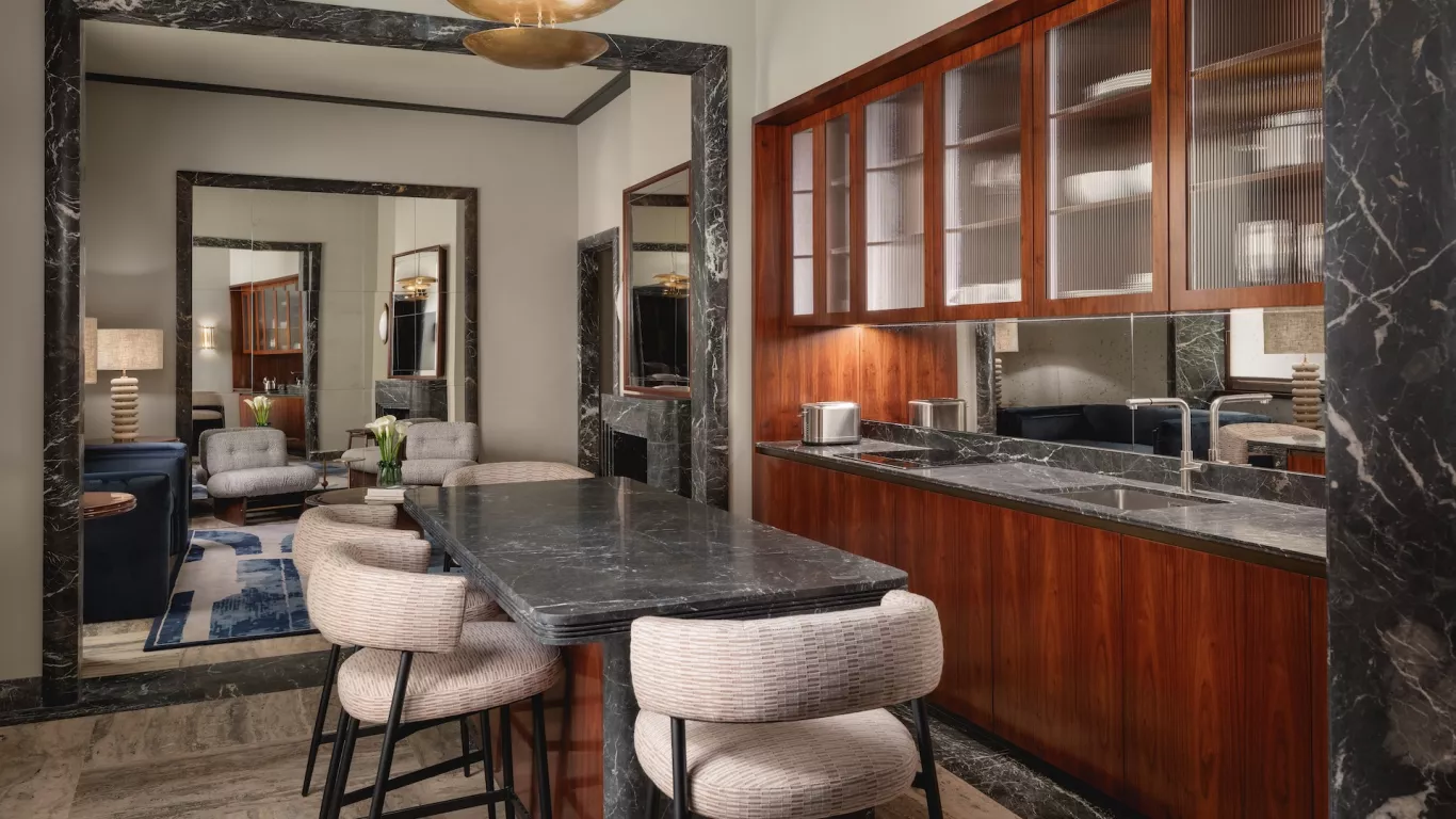 Palazzo Ottaviani | Tuscany