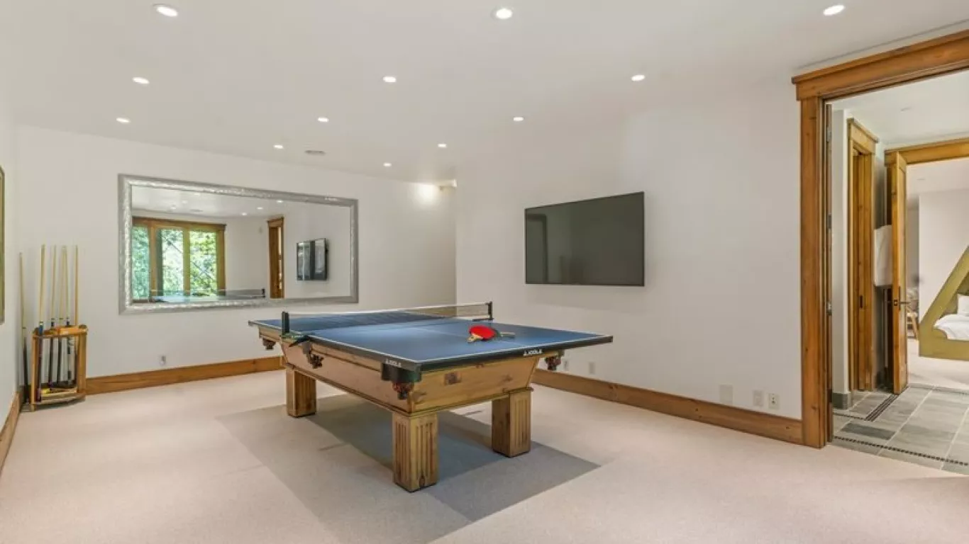 Villa Diana | Park City