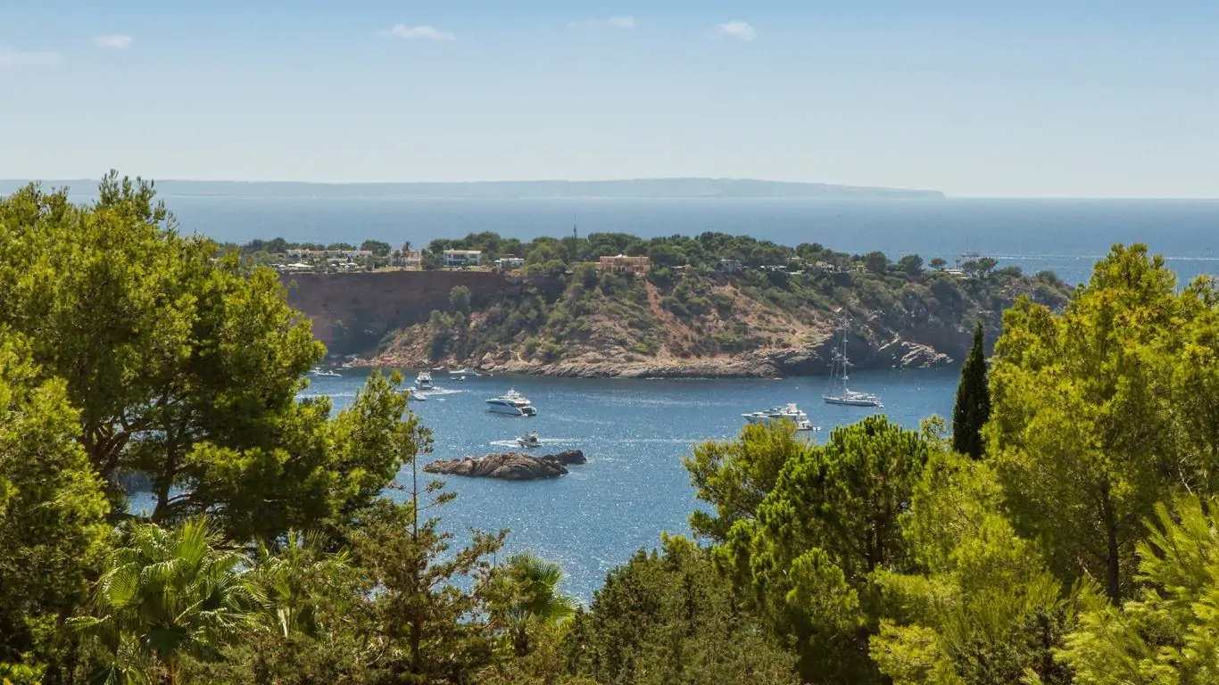 Villa Emilio | Ibiza