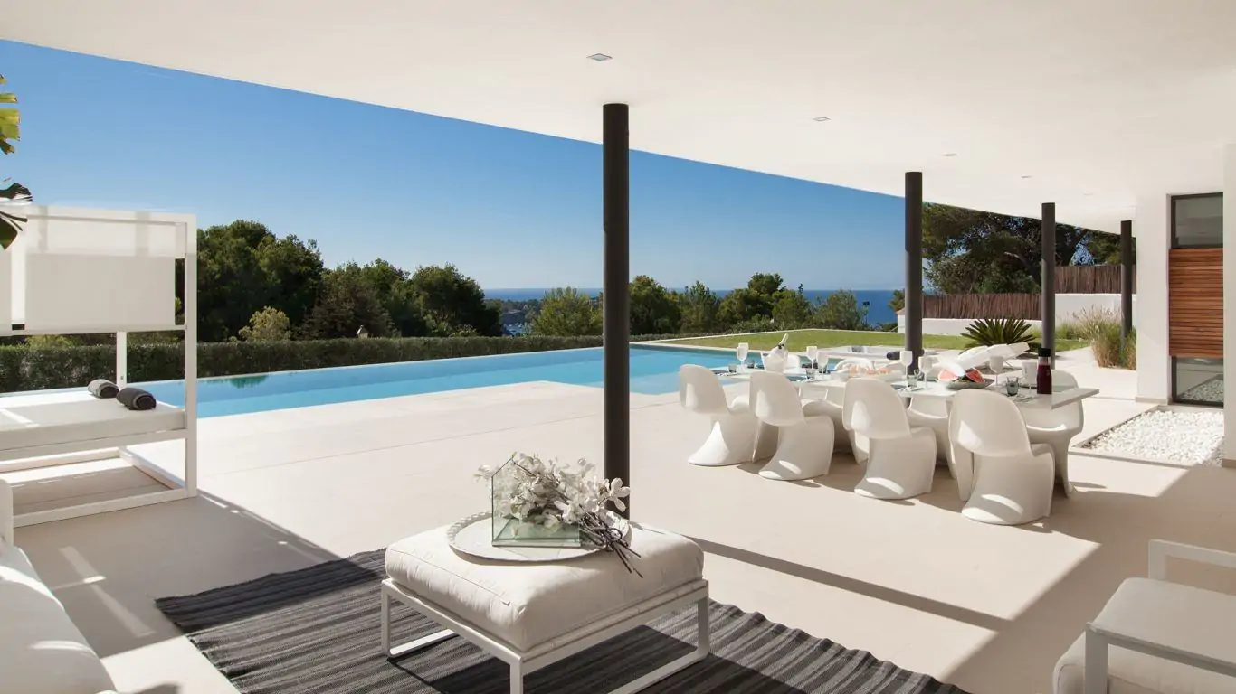 Villa Emilio | Ibiza