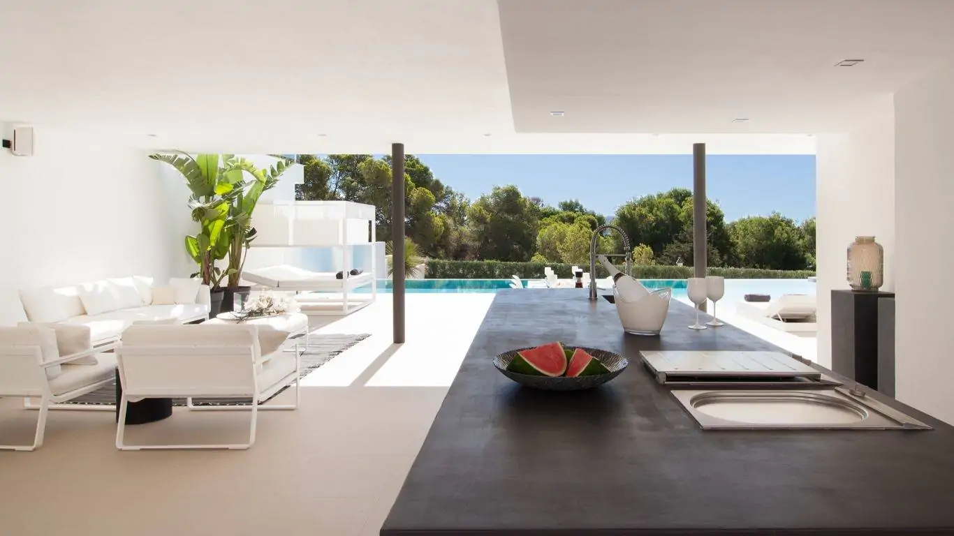 Villa Emilio | Ibiza