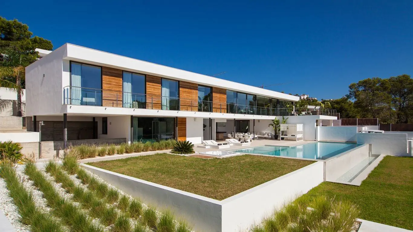 Villa Emilio | Ibiza