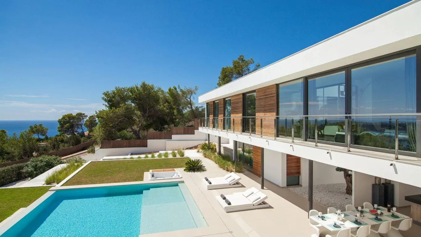 Villa Emilio | Ibiza