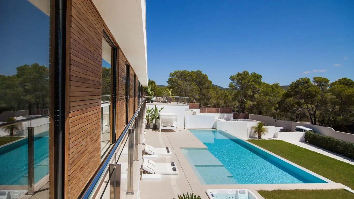 Villa Emilio | Ibiza