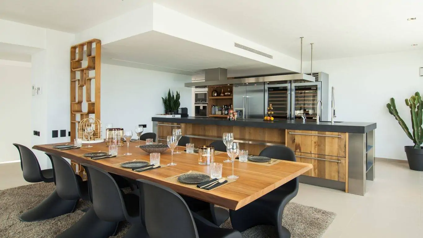 Villa Emilio | Ibiza