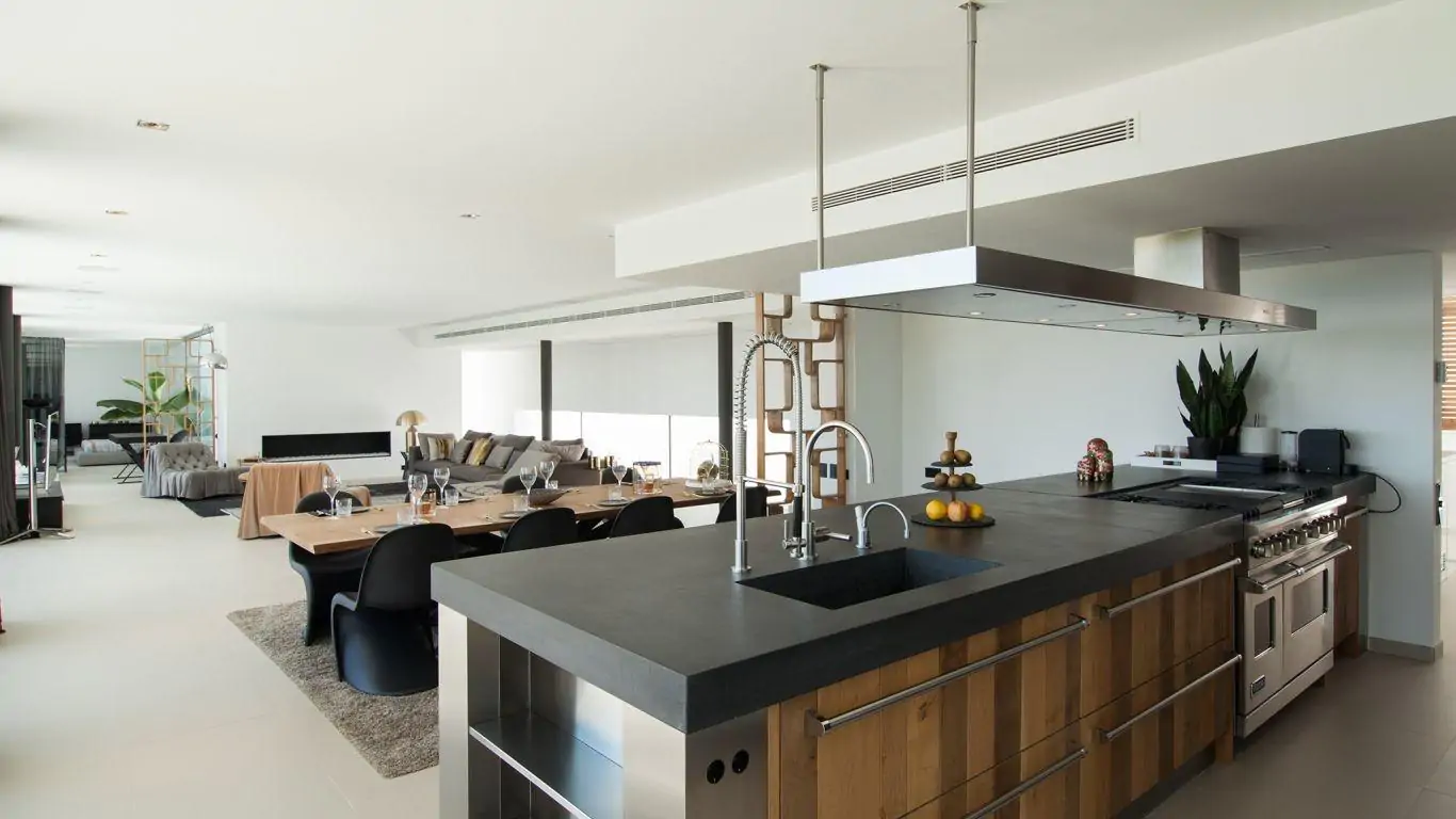 Villa Emilio | Ibiza