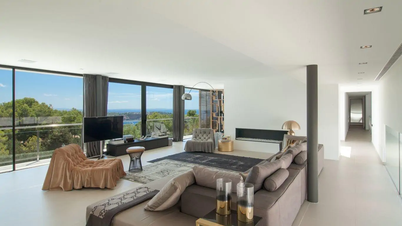 Villa Emilio | Ibiza