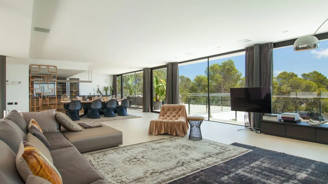 Villa Emilio | Ibiza