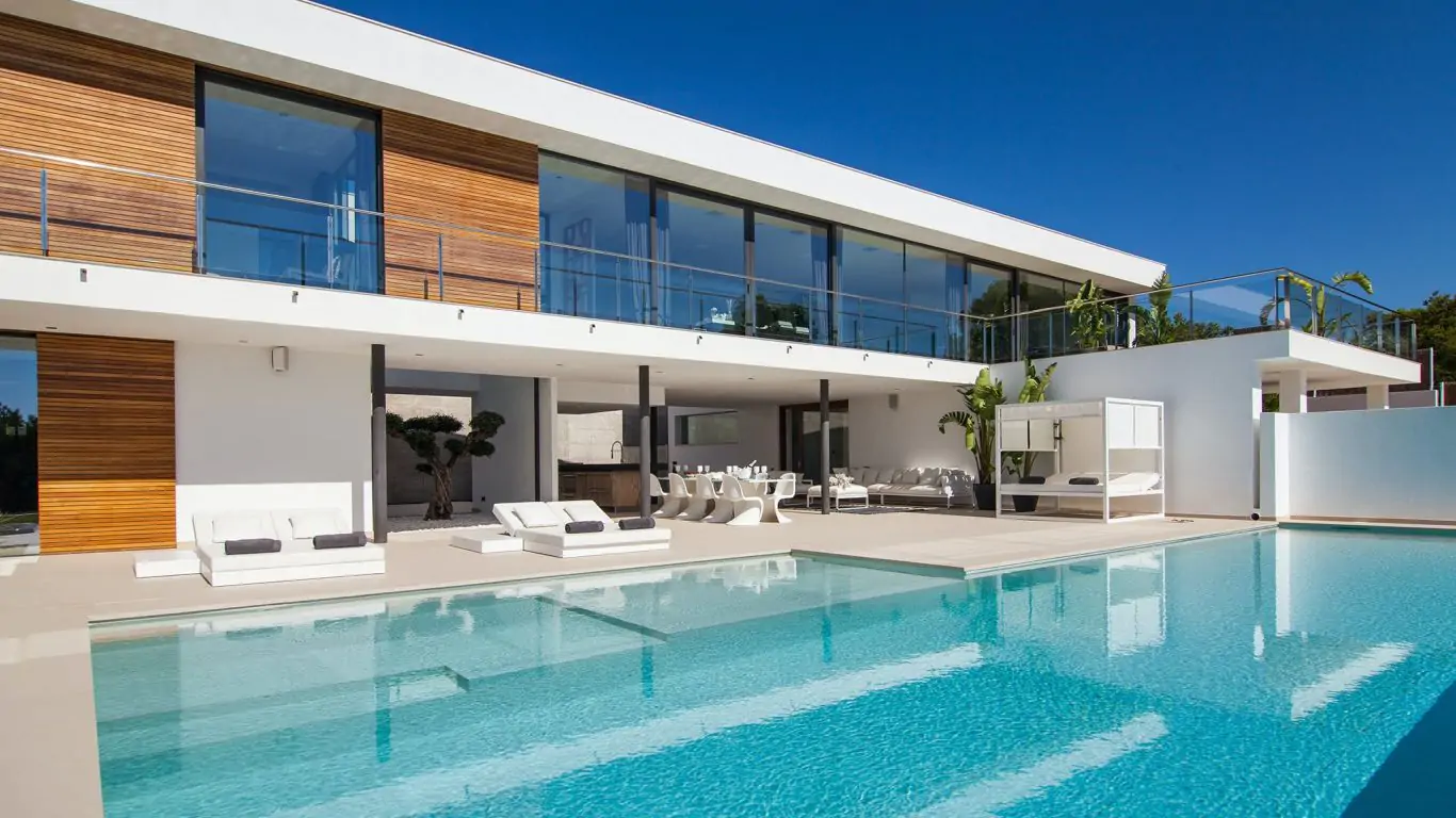 Villa Emilio | Ibiza