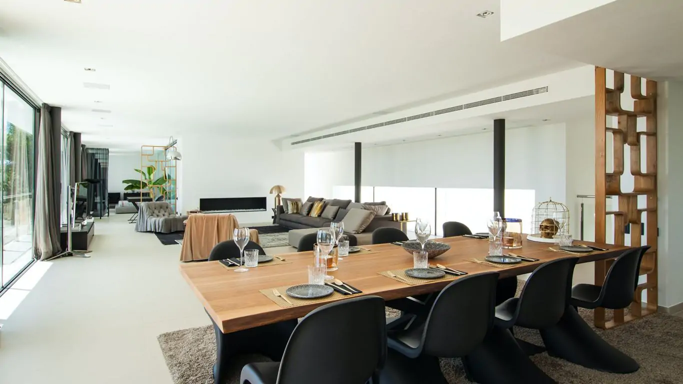 Villa Emilio | Ibiza