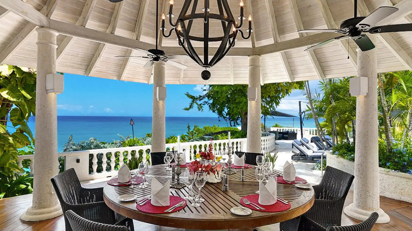 Cove Spring House | Barbados