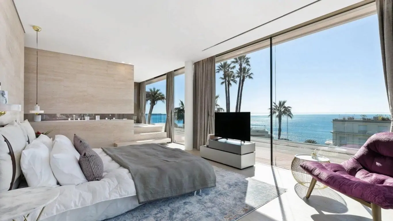 Villa Olga | Cannes