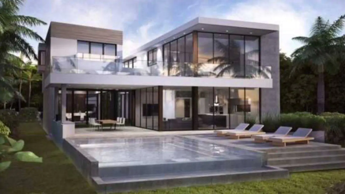 Villa Roxy | Miami