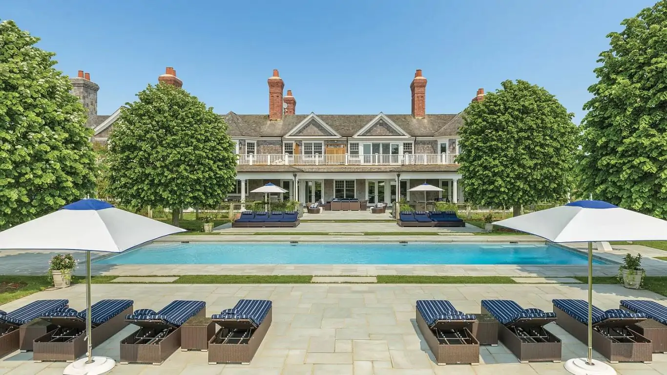 Villa Sandcastle of Bridgehampton | Hamptons