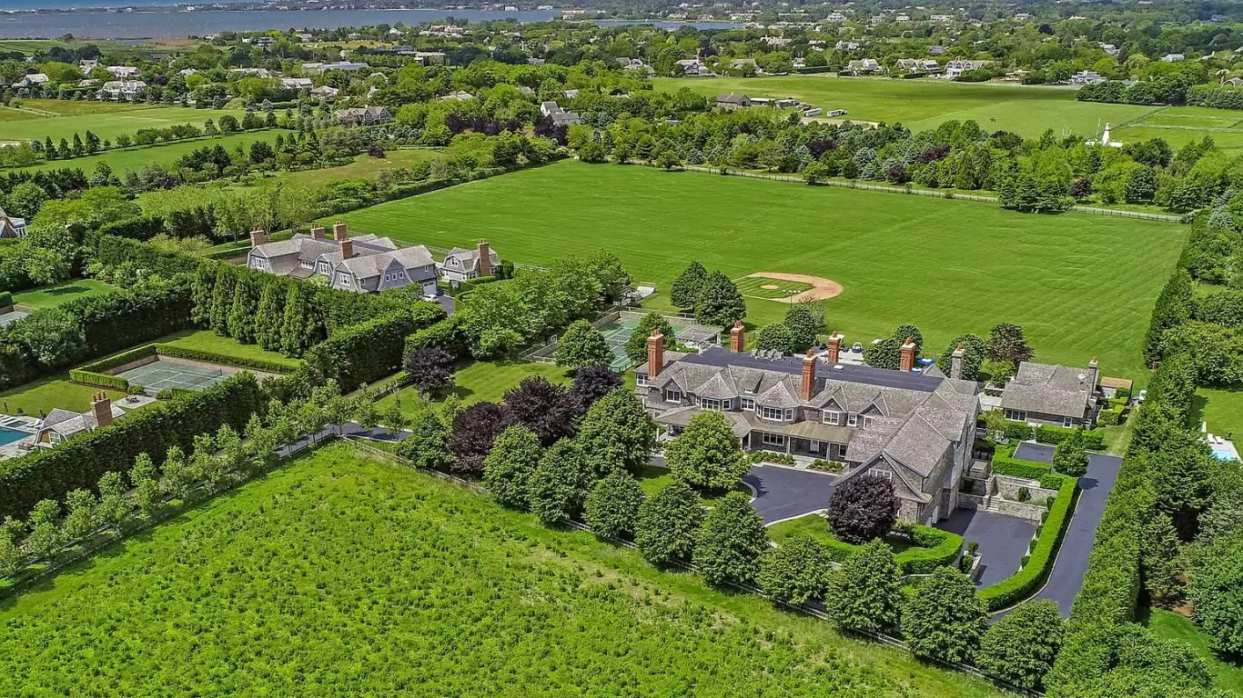Villa Sandcastle of Bridgehampton | Hamptons