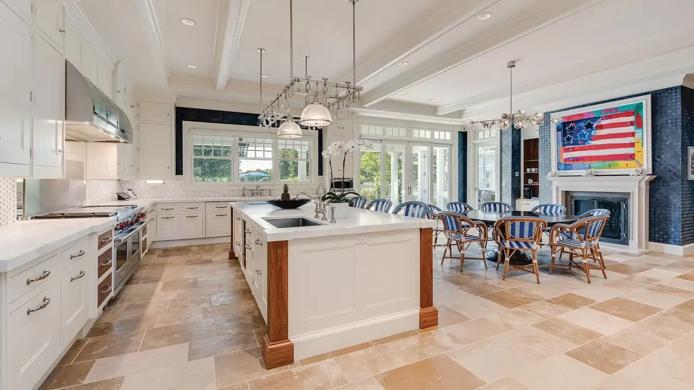 Villa Sandcastle of Bridgehampton | Hamptons