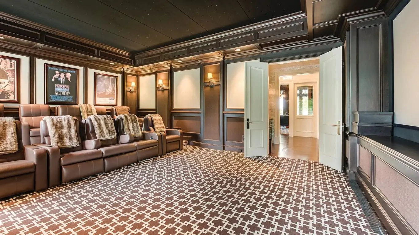 Villa Sandcastle of Bridgehampton | Hamptons