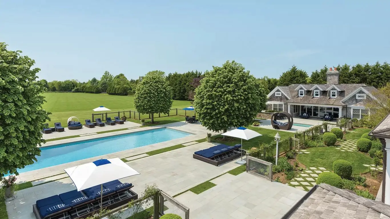 Villa Sandcastle of Bridgehampton | Hamptons