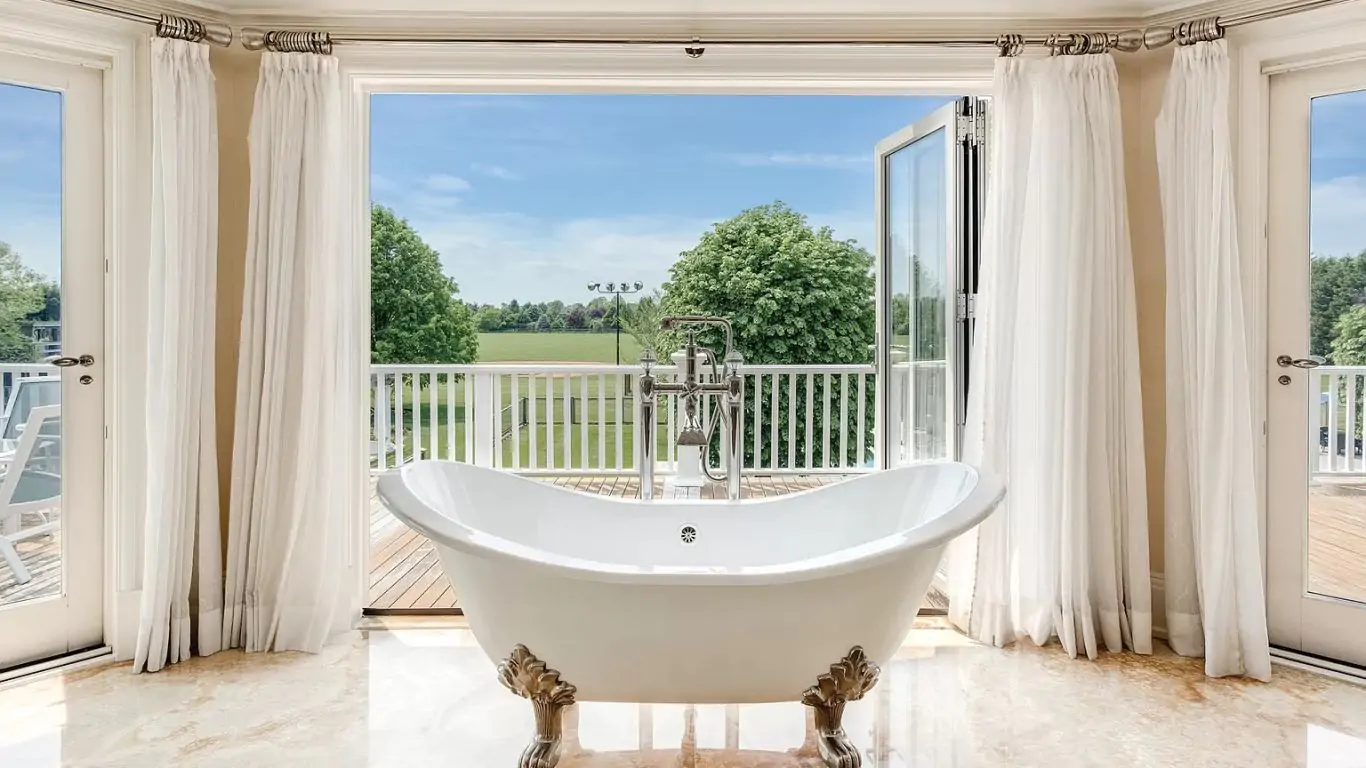 Villa Sandcastle of Bridgehampton | Hamptons