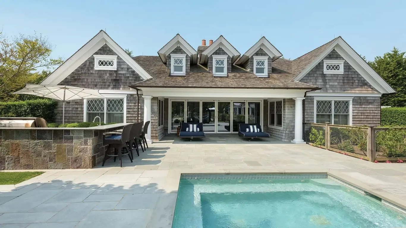 Villa Sandcastle of Bridgehampton | Hamptons