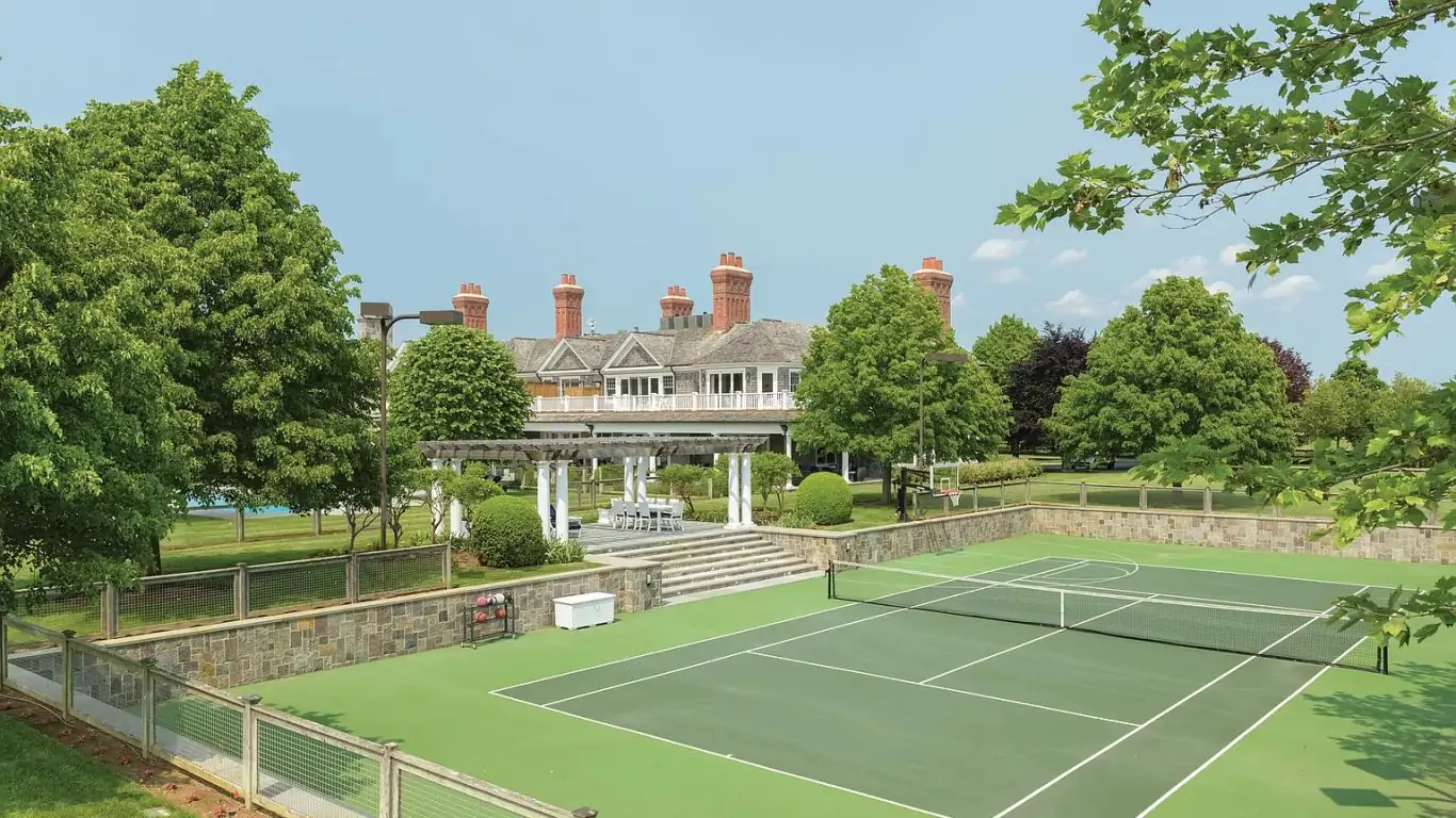 Villa Sandcastle of Bridgehampton | Hamptons