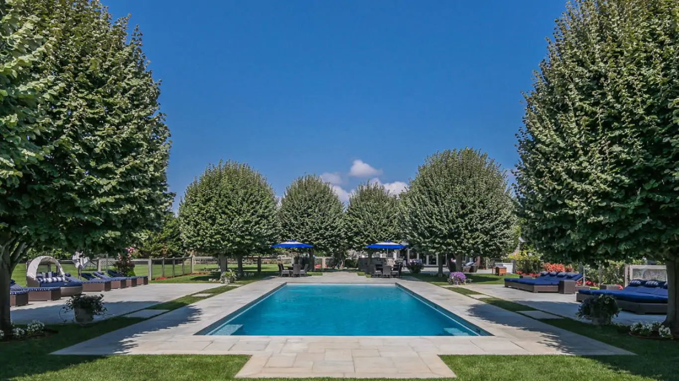 Villa Sandcastle of Bridgehampton | Hamptons