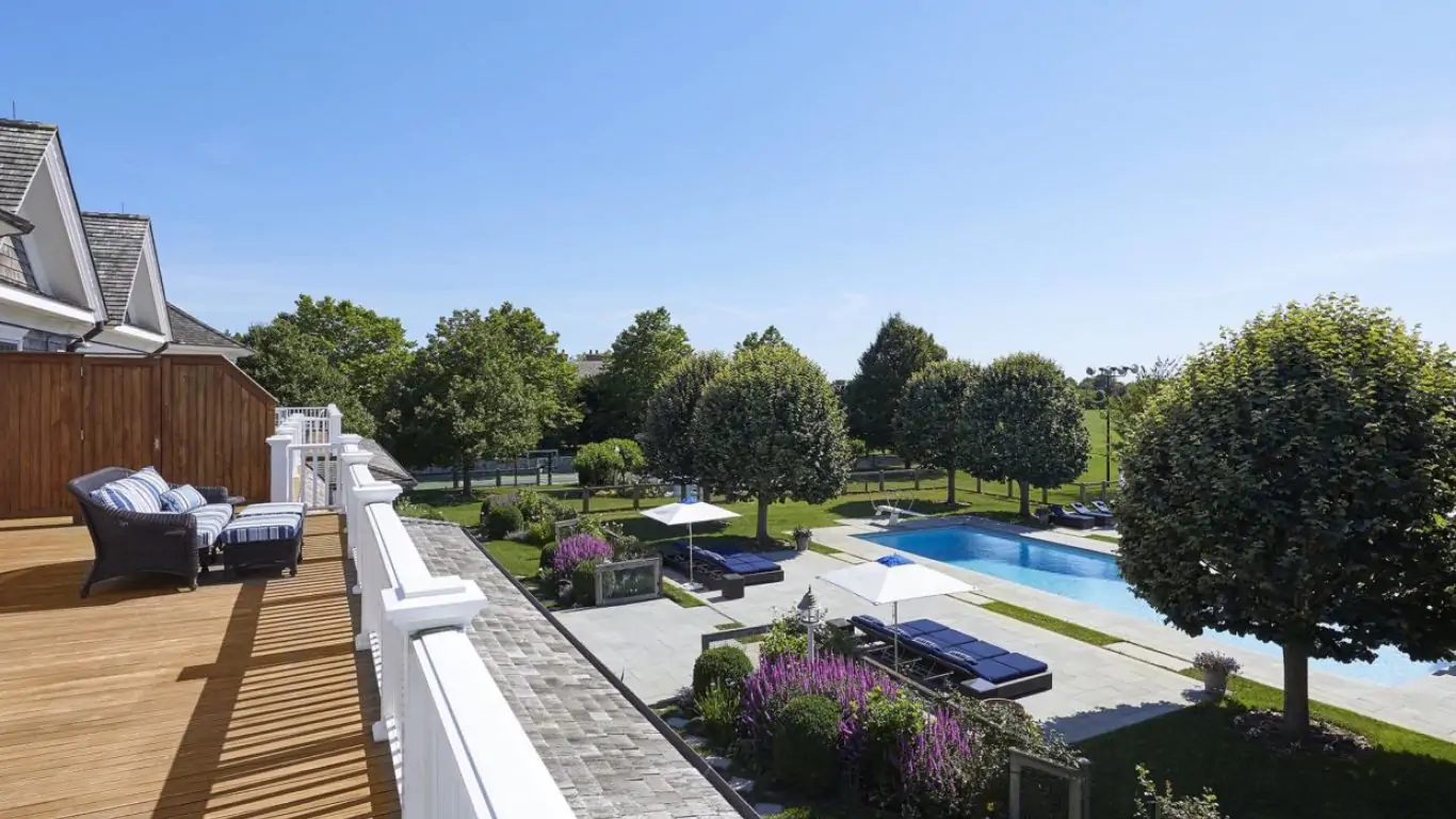 Villa Sandcastle of Bridgehampton | Hamptons