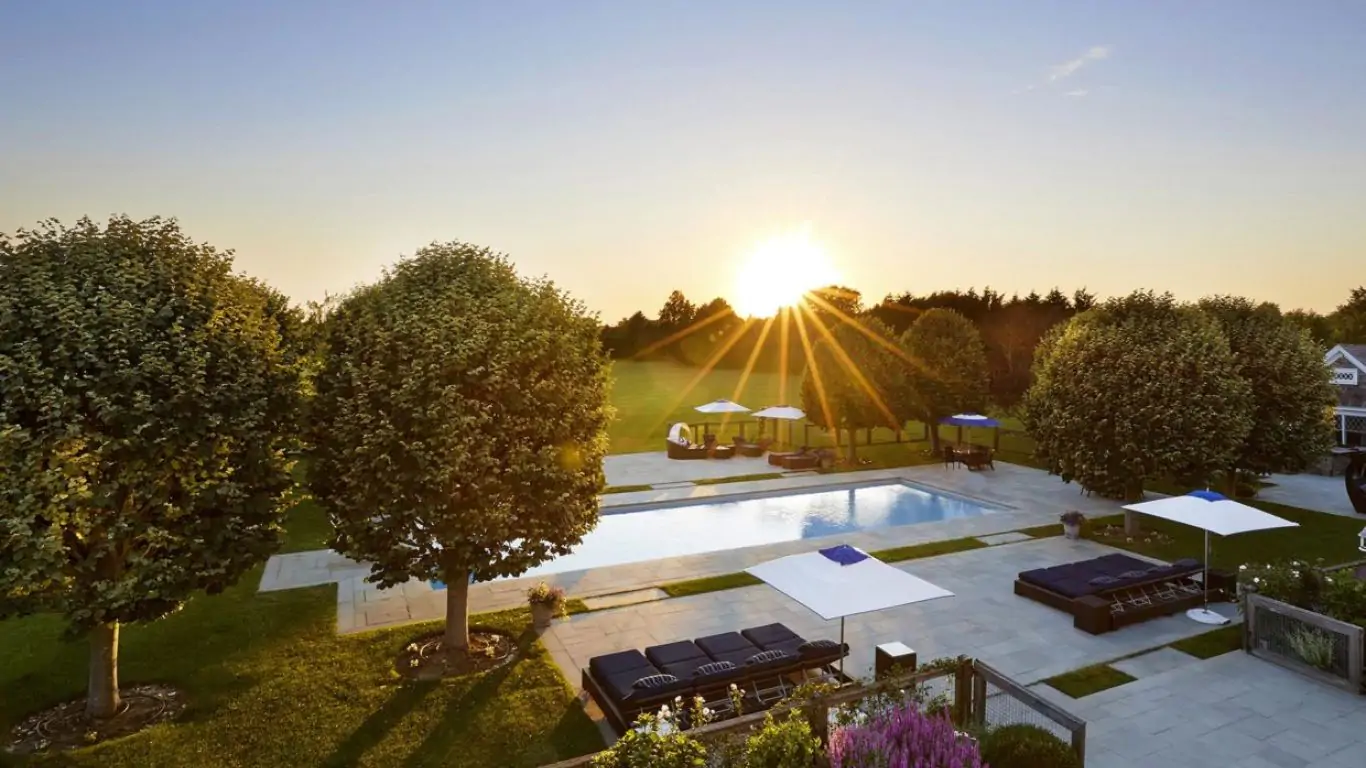 Villa Sandcastle of Bridgehampton | Hamptons
