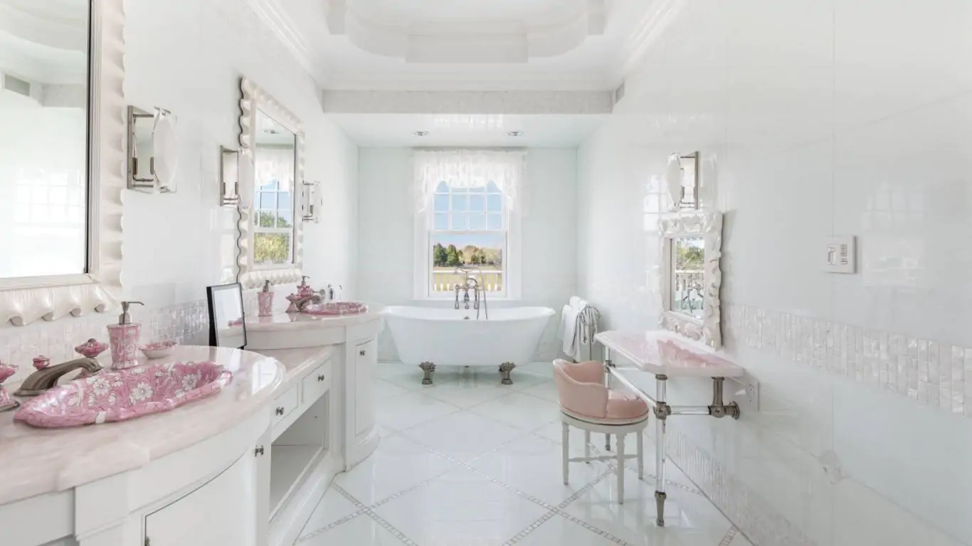 Villa Sandcastle of Bridgehampton | Hamptons