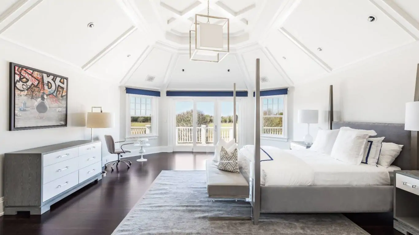 Villa Sandcastle of Bridgehampton | Hamptons