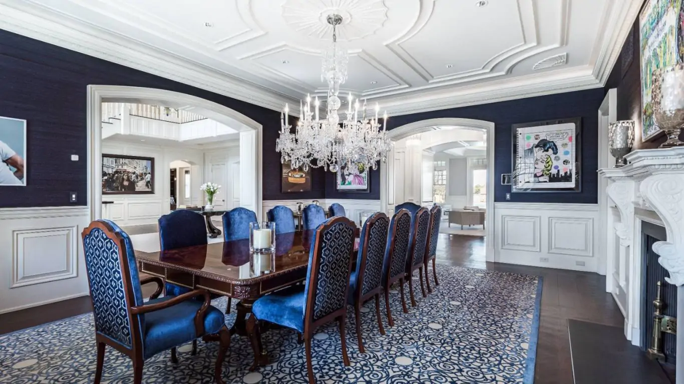 Villa Sandcastle of Bridgehampton | Hamptons