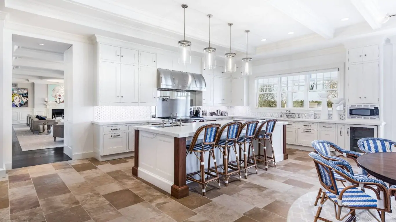 Villa Sandcastle of Bridgehampton | Hamptons