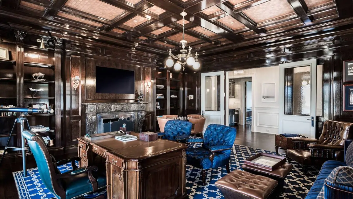 Villa Sandcastle of Bridgehampton | Hamptons