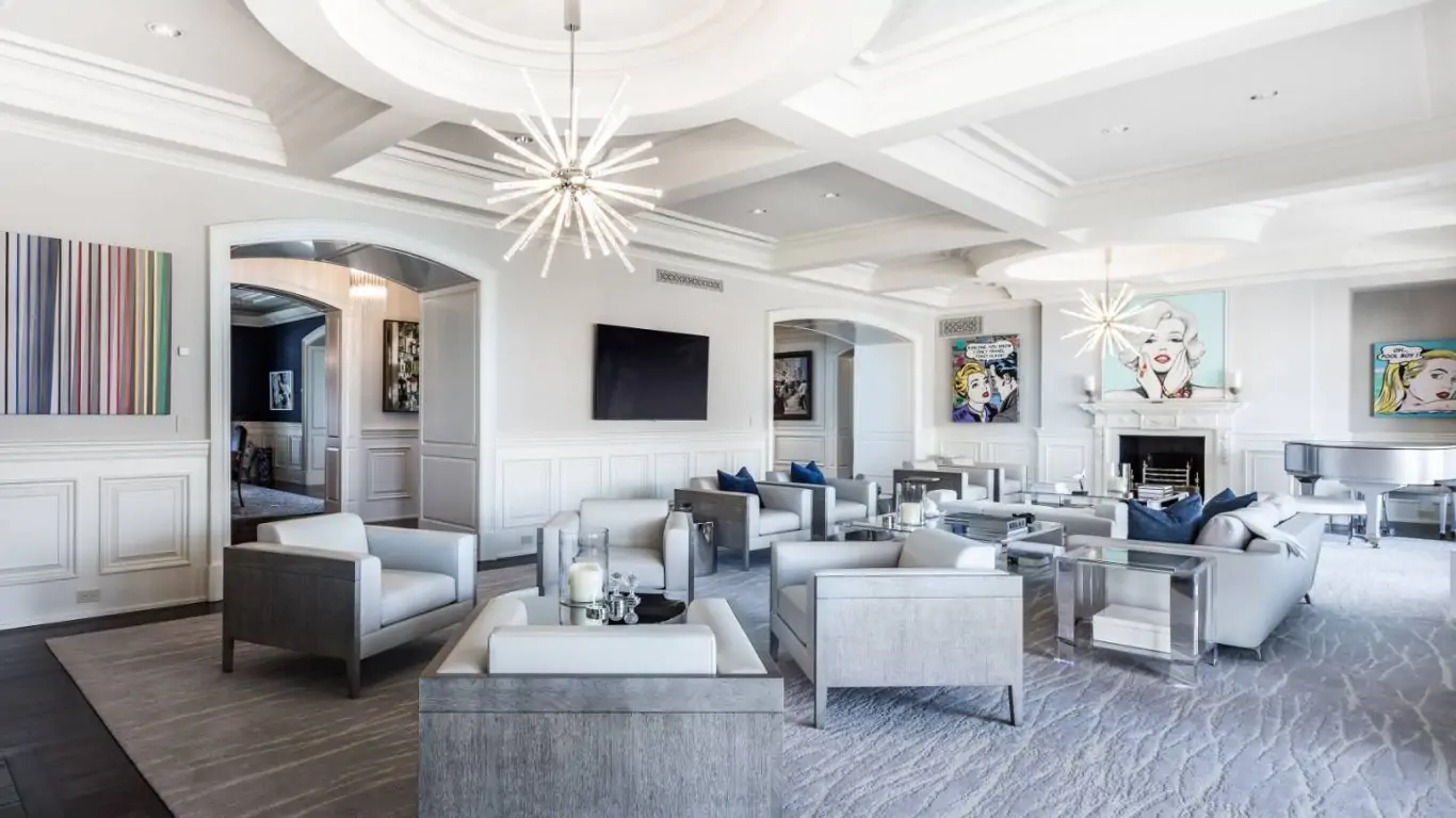 Villa Sandcastle of Bridgehampton | Hamptons